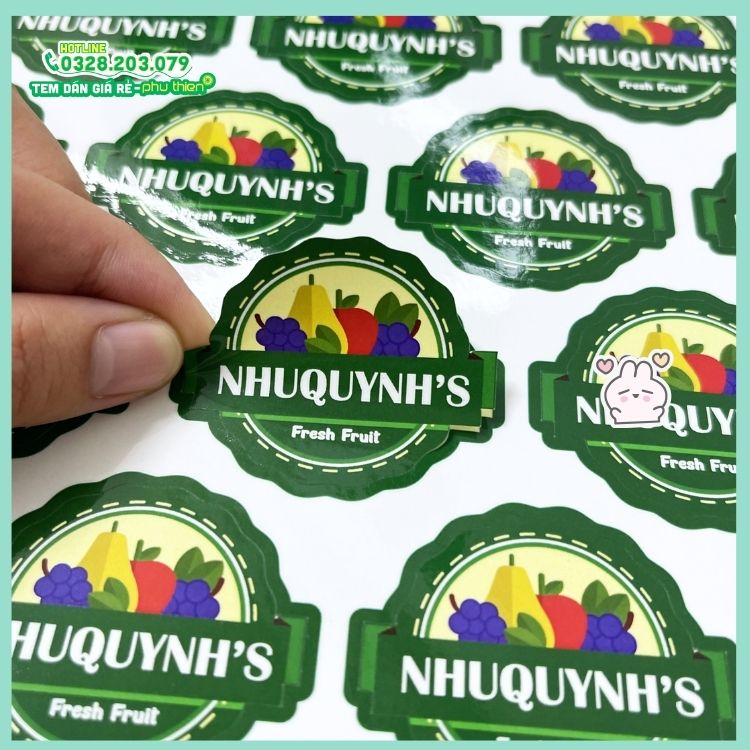 Nha Trang Sticker